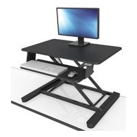 Maxishift-E X Electric Height Adj.Desk RISER