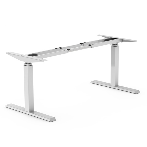 Electric PRO Very Low-Range 580mm/1240mm  Sit-To-Stand Desk 