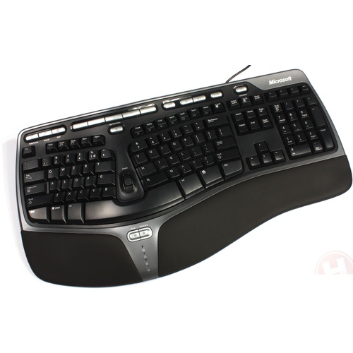 microsoft ergonomic keyboard 7000 driver