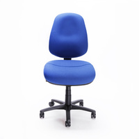 Duo 300S High Back Short Seat