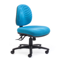 DUO PETITE - MID BACK SMALL SEAT
