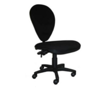 CS Duo Tear Drop Task Chair
