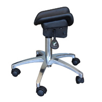 Ergo Leg Rest Stool