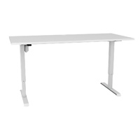 Conset 501-33 Electric Sit Stand Desk