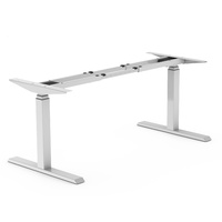 Electric PRO Low-Range Sit-To-Stand Desk