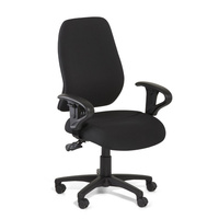 Slimline Manager 311 Deep Seat with Arms