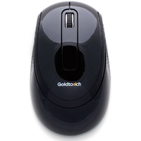 Goldtouch Wireless Ambidextrous Mouse