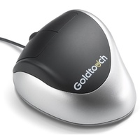 Goldtouch Mouse Left