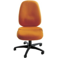 EO INCA 400 Extra High Back Large Seat
