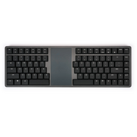 Kinesis Form Split Touchpad Keyboard