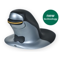 The Penguin 3 in 1 - Ambidextrous Vertical Mouse