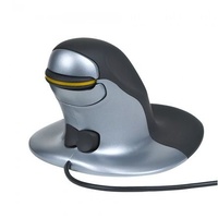 Penguin Mouse - Corded USB