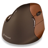 Evoluent Vertical Mouse 4 Right Small Wireless
