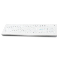 Purekeys 500 Wireless Keyboard
