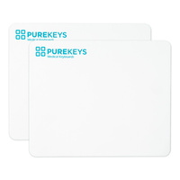 Purekeys Silicone Mousepad