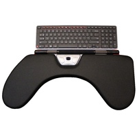Contour RollerMouse Red Ergo Bundle