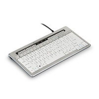BakkerElkhuizen S-Board 840 Compact Keyboard