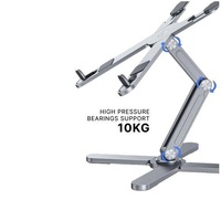 STX LAPTOP/NOTEBOOK STAND