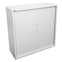GO Tambour Cupboard - 1200mm wide