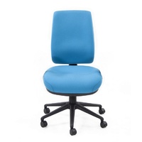 Miracle Gel Teq High Back XL Seat