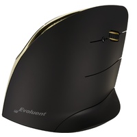 Evoluent Vertical Mouse 'C' Right Wireless GOLD