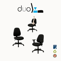 DUO Overview