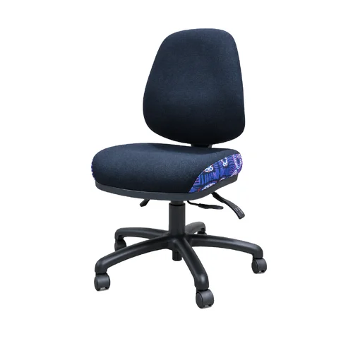 eo ADMIN HD - Manager Chair - EX DEMO