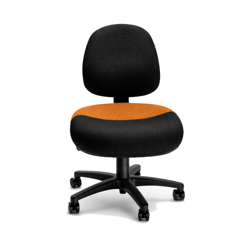 DUO 200 Medium Back TT