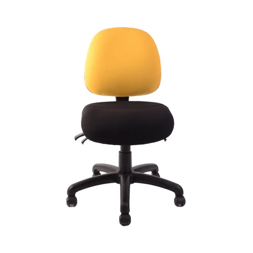 DUO 200S Med. Back Short Seat