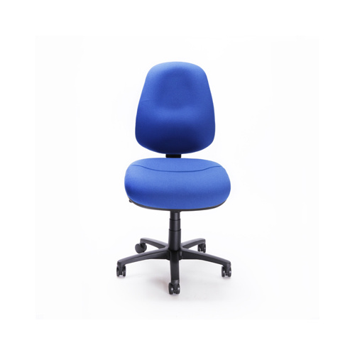 Duo 300S High Back Short Seat