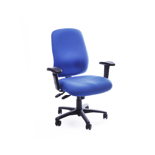 DUO BodyLine 311 Deep Seat with Arms