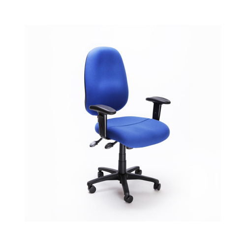 DUO 410 Tall Back - Deep Seat with Arms