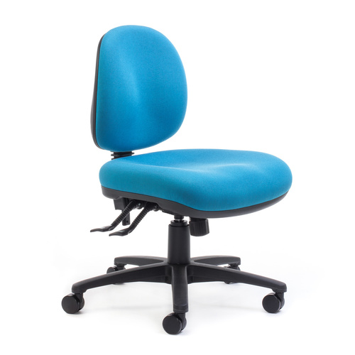 DUO PETITE - MID BACK SMALL SEAT