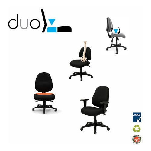 DUO Overview