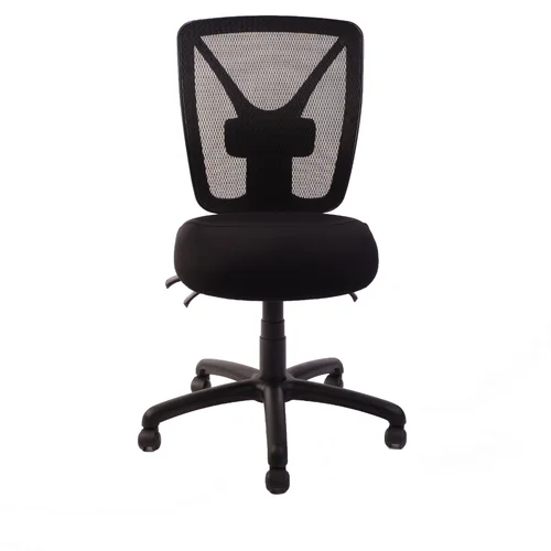 DUO MESH BACK