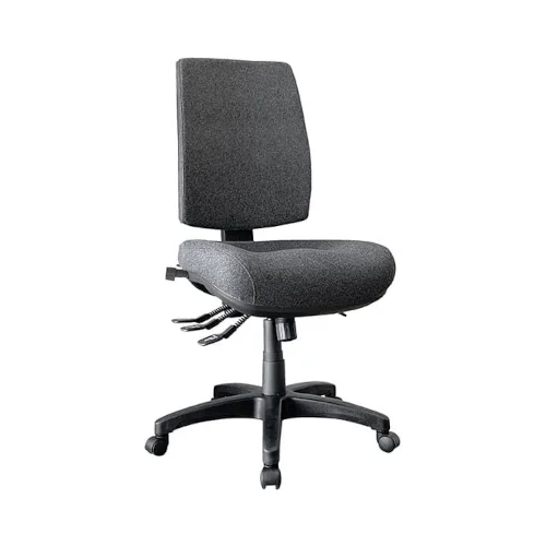  eo Comfort ErgoSoft High Back
