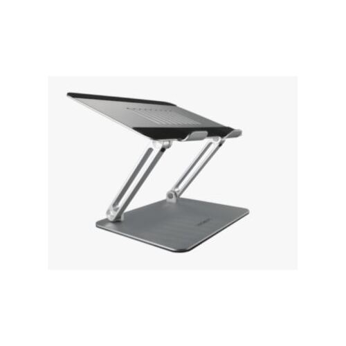 ERGAPT TOWER Laptop and Tablet Stand