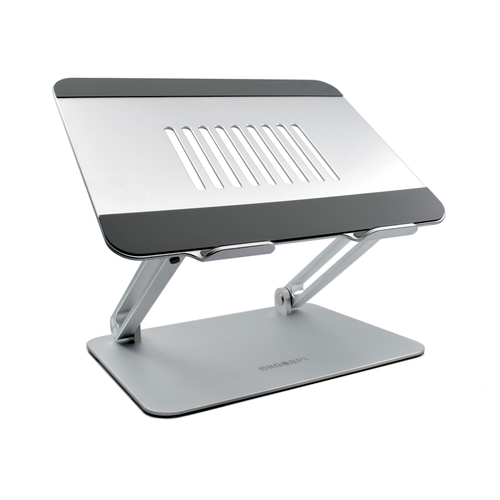 Ergapt Tower Laptop and Tablet Stand