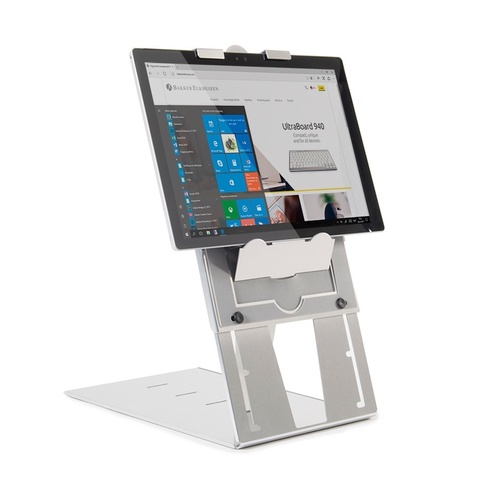 BakkerElkhuizen Ergo-Q Hybrid Tablet Stand