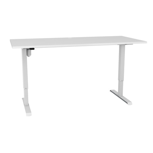 Conset 501-33 Electric Sit Stand Desk