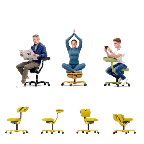 EVO Multi Posture Chair