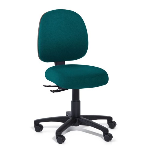 Gregory Petite Task Chair