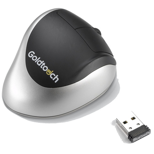 Goldtouch Mouse Right Bluetooth 