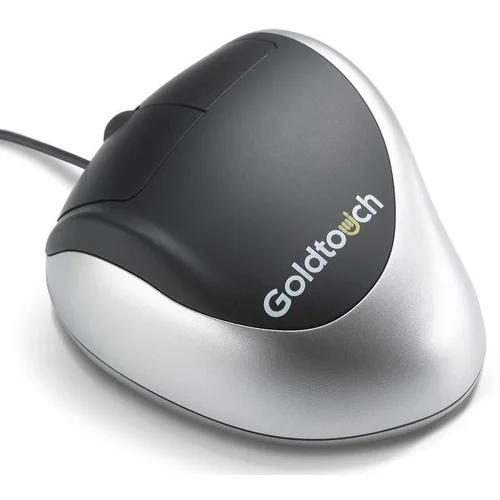 Goldtouch Mouse Left