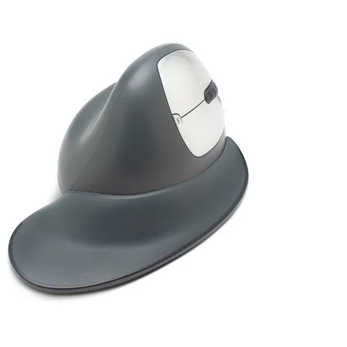Goldtouch Wireless Semi-Vertical Mouse 