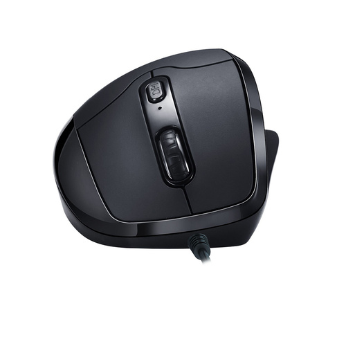 Newtral Wired Vertical Mouse
