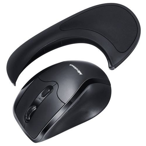 Newtral Wireless Right Hand Vertical Mouse