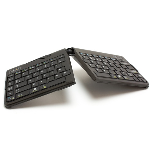 Goldtouch Go! 2 Mobile Bluetooth Keyboard