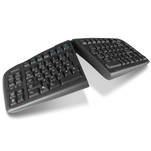 Goldtouch Posture Keyboard V2 