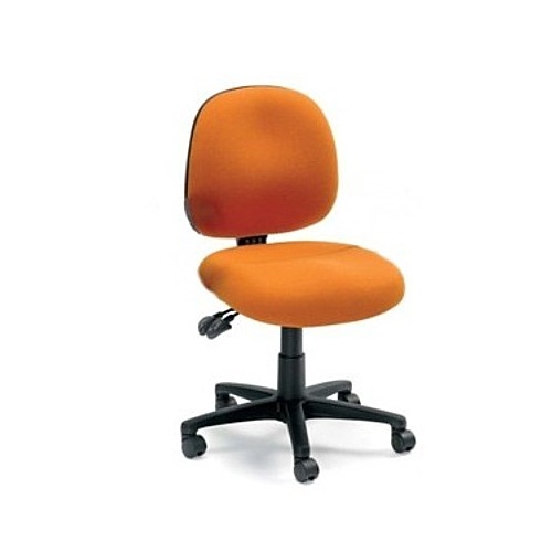 EO INCA 200SS Medium Back Short Seat